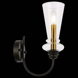 Светильник настенный Evoluce SLE112401-01 RAMMO