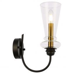 Светильник настенный Evoluce SLE112401-01 RAMMO
