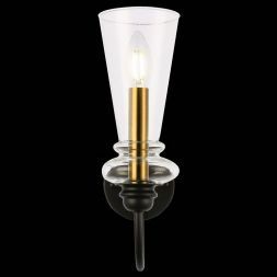 Светильник настенный Evoluce SLE112401-01 RAMMO