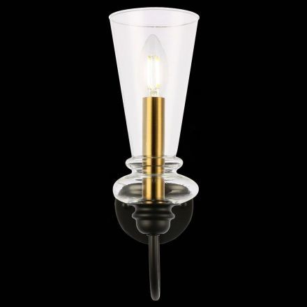 Светильник настенный Evoluce SLE112401-01 RAMMO