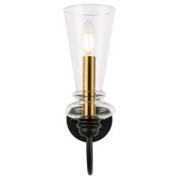Светильник настенный Evoluce SLE112401-01 RAMMO