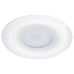 Встраиваемый светильник Arte Lamp A2169PL-1WH Fulu