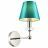 Светильник настенный ST Luce SL1755.171.01 VIORE