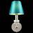 Светильник настенный ST Luce SL1755.171.01 VIORE