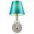 Светильник настенный ST Luce SL1755.171.01 VIORE
