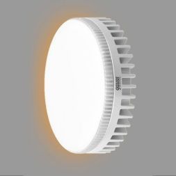 Лампа Gauss Elementary LED GX53 6W 2700K