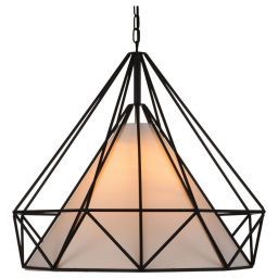 Светильник подвесной ST Luce SL233.403.01 PALIEDRO (STLUCE SL233.403.01) Светильник подвесной ST Luce SL233.403.01 PALIEDRO (STLUCE SL233.403.01)