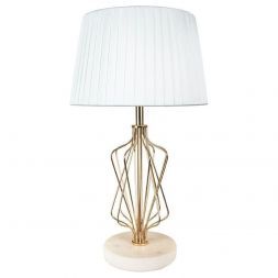 Настольная лампа Arte Lamp A4035LT-1GO Fire