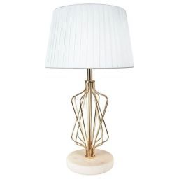 Настольная лампа Arte Lamp A4035LT-1GO Fire (ARTE A4035LT-1GO)