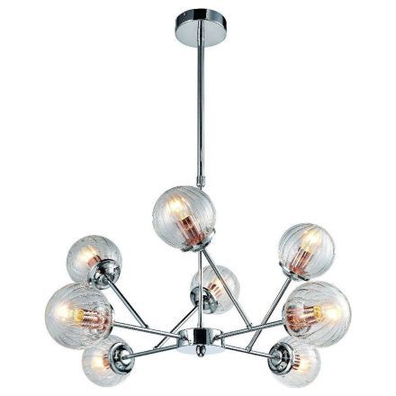 Люстра Arte Lamp A9276LM-8CC