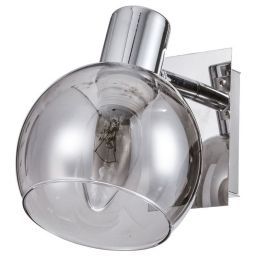 Спот G81048/1CR GR Gerhort (GERHORT G81048/1CR GR) Спот G81048/1CR GR Gerhort (GERHORT G81048/1CR GR)
