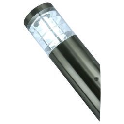 Уличный светильник Arte Lamp A8363AL-1SS (ARTE A8363AL-1SS)