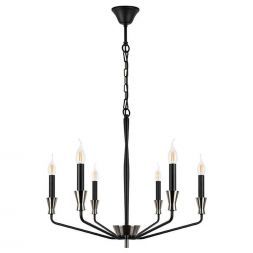 Подвесная люстра Lightstar Ragno 732167