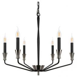 Подвесная люстра Lightstar Ragno 732167