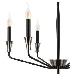 Подвесная люстра Lightstar Ragno 732167