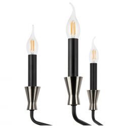 Подвесная люстра Lightstar Ragno 732167