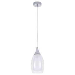 Подвесной светильник Arte Lamp Barry A7951SP-1CC (ARTE A7951SP-1CC) Подвесной светильник Arte Lamp Barry A7951SP-1CC (ARTE A7951SP-1CC)
