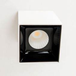Потолочный светодиодный светильник Citilux CL7440201