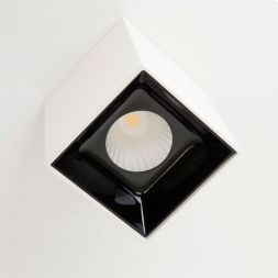 Потолочный светодиодный светильник Citilux CL7440201