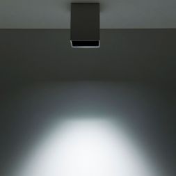 Потолочный светодиодный светильник Citilux CL7440201