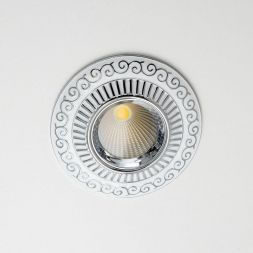 Встраиваемый светодиодный светильник Citilux CLD041NW1