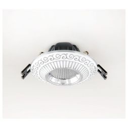 Встраиваемый светодиодный светильник Citilux CLD041NW1