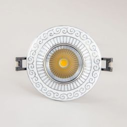 Встраиваемый светодиодный светильник Citilux CLD041NW1