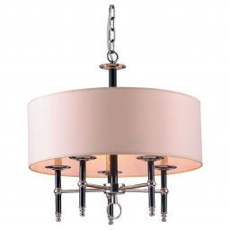 Люстра DIVINARE 1162/01 SP-5 (DIVINARE 1162/01 SP-5) Люстра DIVINARE 1162/01 SP-5 (DIVINARE 1162/01 SP-5)