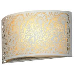 Настенный светильник Lussole GRLSF-2301-01 (LUSSOLE GRLSF-2301-01)