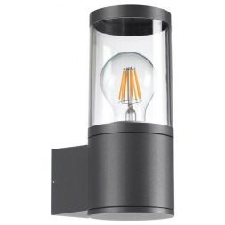 Уличный настенный светильник Novotech Street Vido 370951