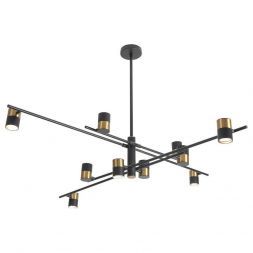 Подвесная люстра Loft Koyukuk LSP-8377