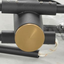 Подвесная люстра Loft Koyukuk LSP-8377