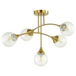 Потолочная люстра Lumion 4558/5C
