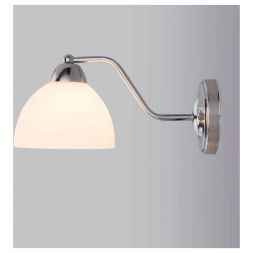 Бра Eurosvet 30172/1 хром