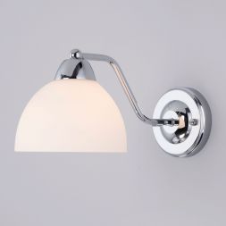 Бра Eurosvet 30172/1 хром