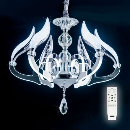 Подвесная светодиодная люстра Eletto EL339P06