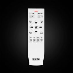 Подвесная светодиодная люстра Eletto EL339P06