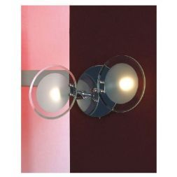 Светильник бра LUSSOLE LSQ-5901-02 Sardara