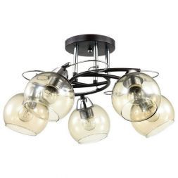 Потолочная люстра Lumion 3507/5C MELEFA