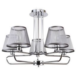 Потолочная люстра F-Promo 2343-5P (FAVOURITE 2343-5P)