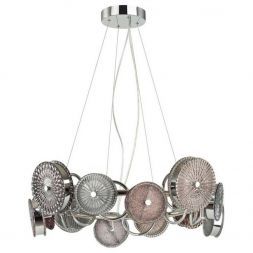Подвесная светодиодная люстра Odeon Light Exclusive Caramella 5416/95L