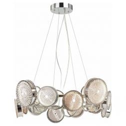 Подвесная светодиодная люстра Odeon Light Exclusive Caramella 5416/95L