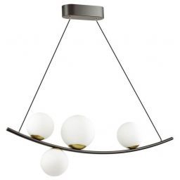 Подвесной светильник Odeon Light 4267/4 Dino (ODEON 4267/4) Подвесной светильник Odeon Light 4267/4 Dino (ODEON 4267/4)