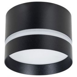 Потолочный светильник Arte Lamp Imai A2265PL-1BK