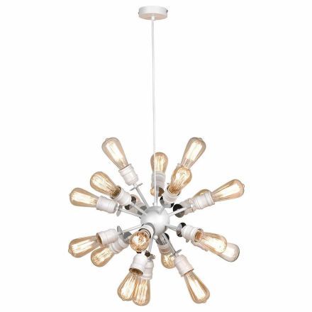 Подвесная люстра Loft LSP-8205