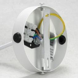 Подвесная люстра Loft LSP-8205