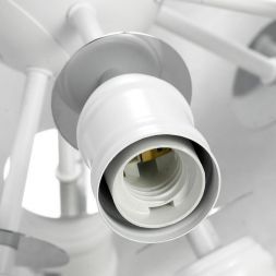 Подвесная люстра Loft LSP-8205