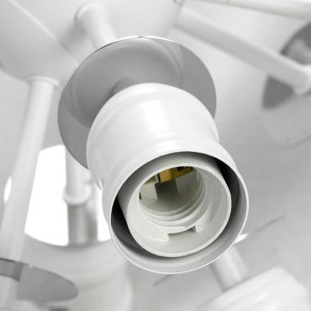 Подвесная люстра Loft LSP-8205