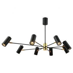 Подвесная люстра Loft LSP-8252