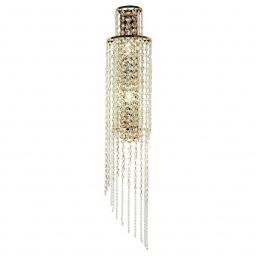 Настенный светильник Favourite Monilibus 4015-3W (FAVOURITE 4015-3W) Настенный светильник Favourite Monilibus 4015-3W (FAVOURITE 4015-3W)